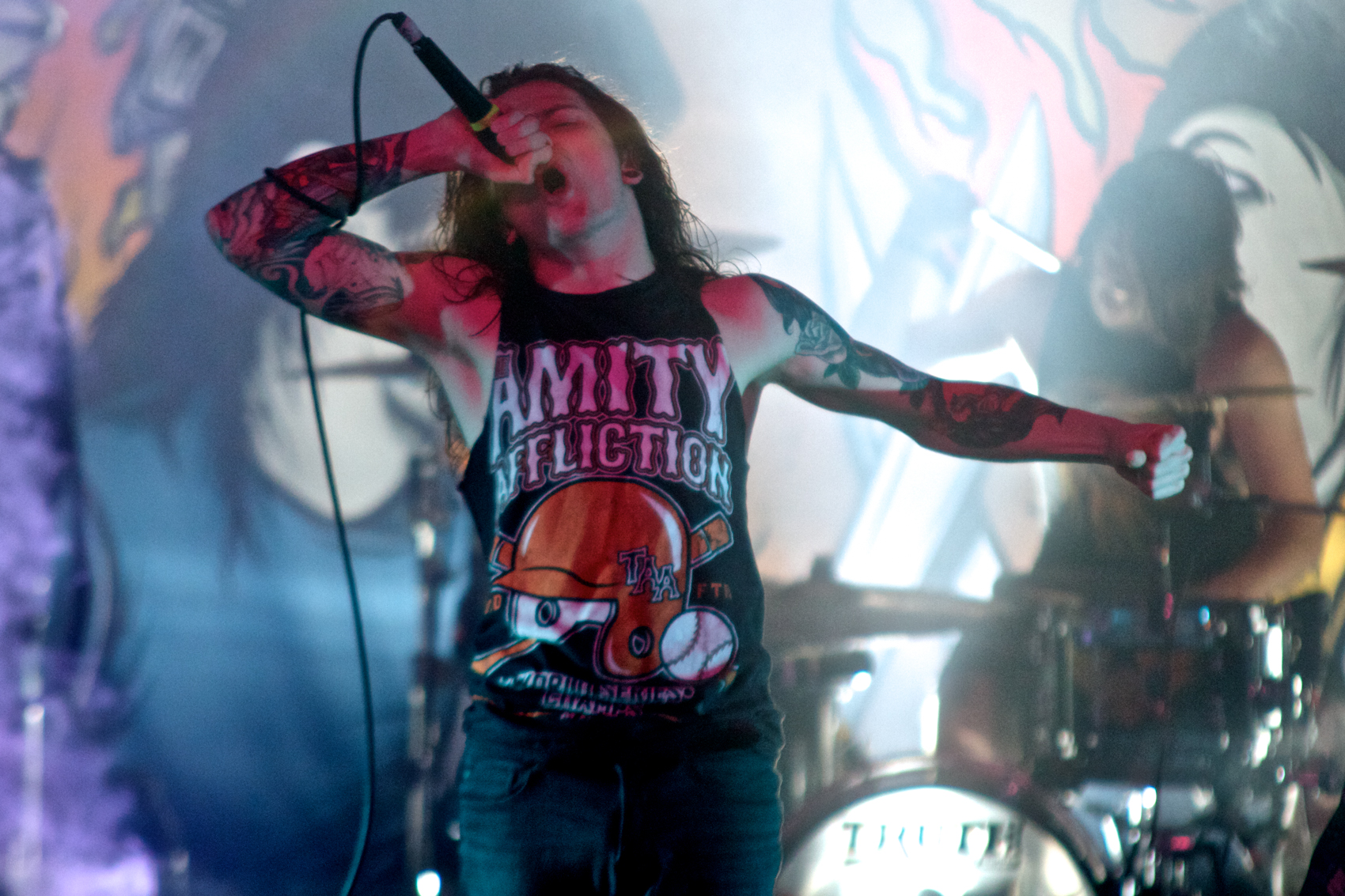 TLA
December 2, 2011